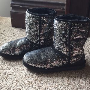 UGG boots